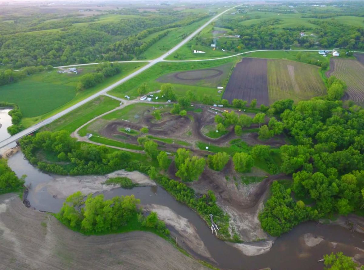 Attractions Madison County, Iowa Chamber & Center