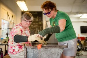 Women’s Weekend in Winterset | Madison County, Iowa Chamber & Welcome