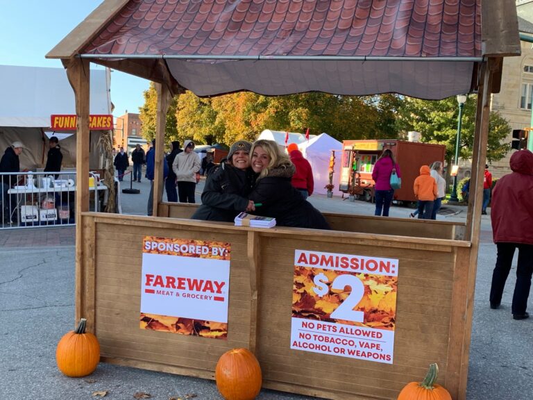 Madison County Covered Bridge Festival Madison County, Iowa Chamber